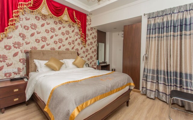 Hotel Ichchha