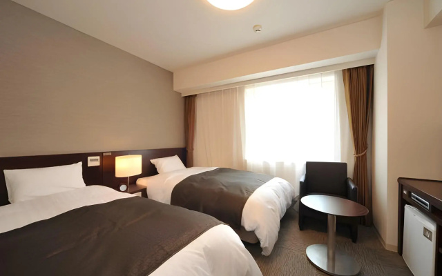 Dormy Inn Tomakomai Natural Hot Spring