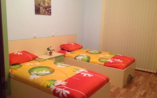 Nadejda Vacation House
