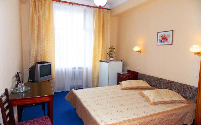 Chisinau Hotel