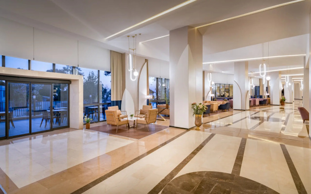 Gravel Hotels Select