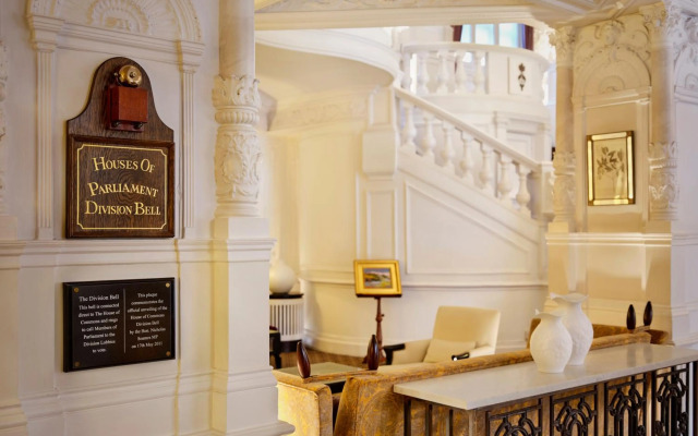 St. Ermins Hotel, Autograph Collection