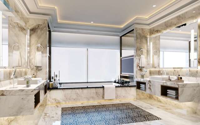 Doubletree by Hilton Melaka