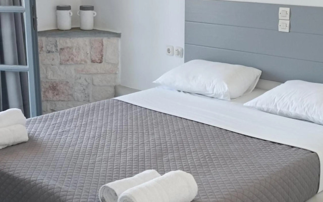 Naxos Summerland resort