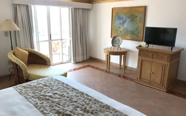 Marina Villas - Grand Isla Navidad
