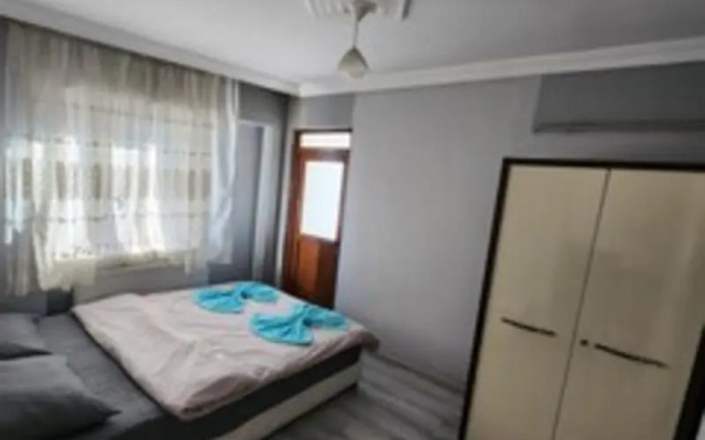 Dağkent Plus Sui̇t