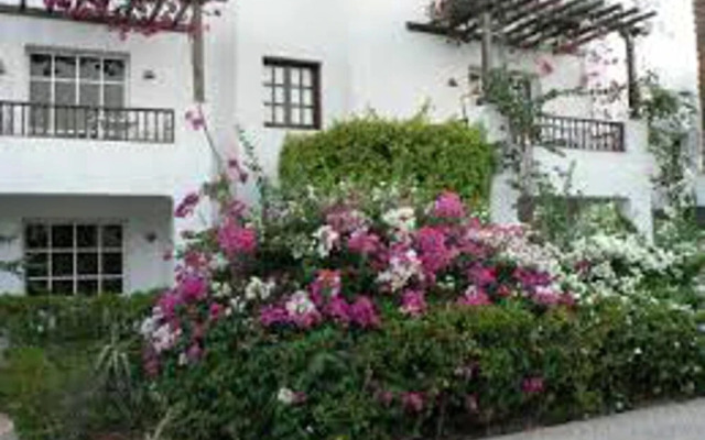 Stunning Spacious One Bed in Delta Sharm