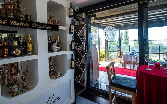 Çanakkale Ornella Otel