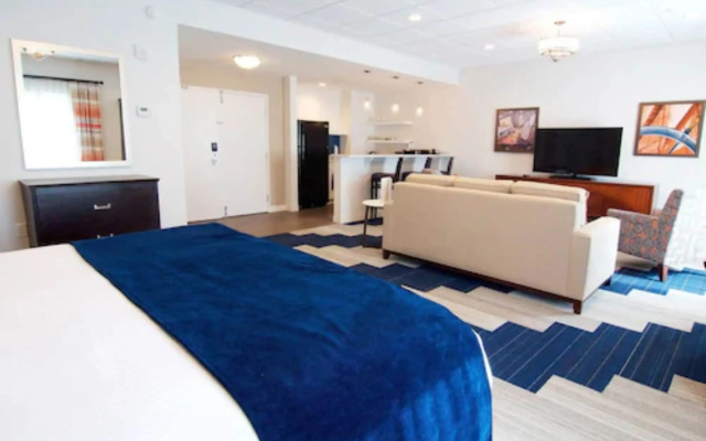 Southbank Hotel Jacksonville Riverwalk