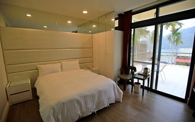 Shan Ming Shui Xiu Homestay