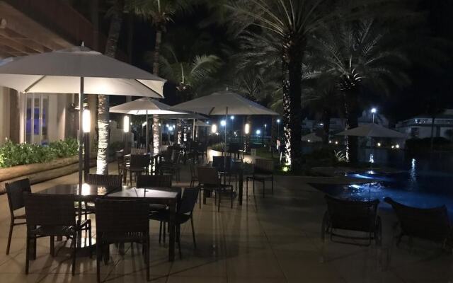 Golf Ville Resorts Suites