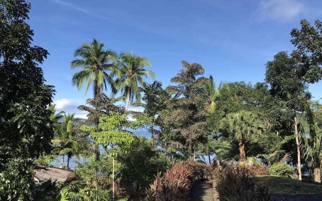 Mapara Lodge