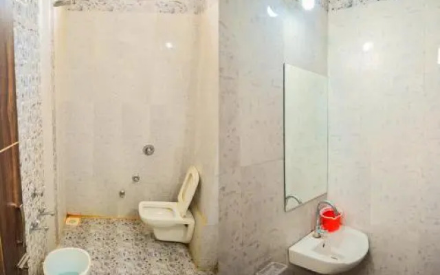 Hotel Keshar Laxmi (Near Mahakal Temple), Ujjain