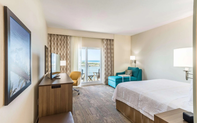 Hampton Inn & Suites Clearwater Beach