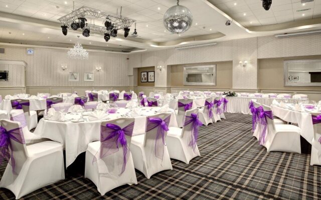 Leapark Hotel