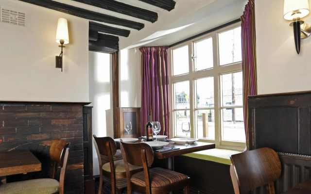The Red Lion