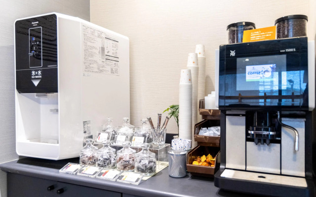 Comfort Hotel ERA Ise