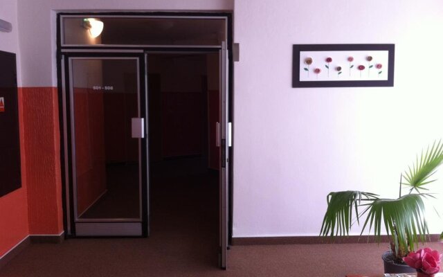BEST Hotel Garni