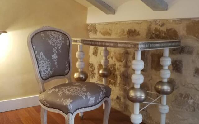 Hotel La Casona Del Arco