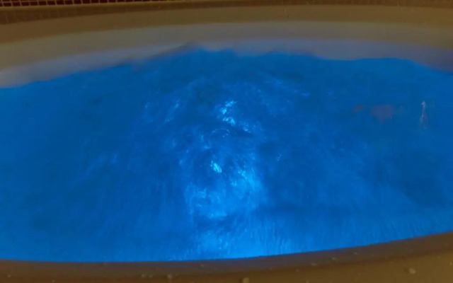 ishidu hotel blanc chapel christmas - Adults Only