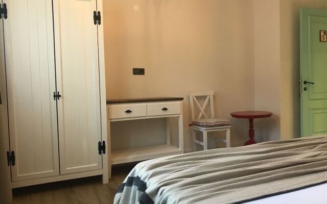 BiSalkım Otel Bozcaada