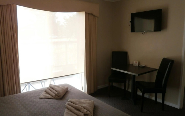 Central City Motor Inn