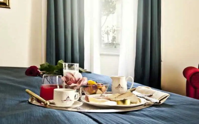 Beau Site - Antica Residenza