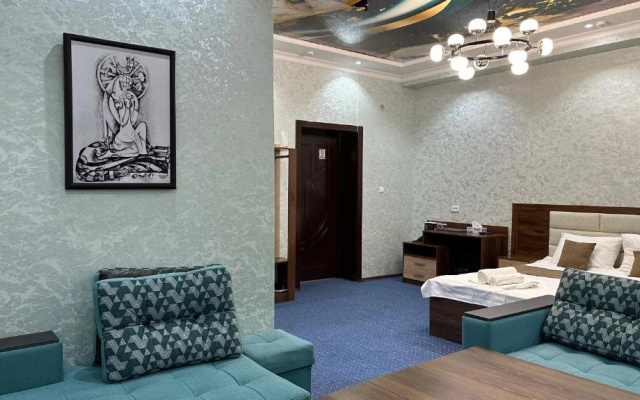 Sultan Hotel
