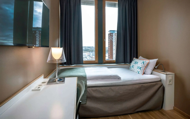 Quality Hotel 33