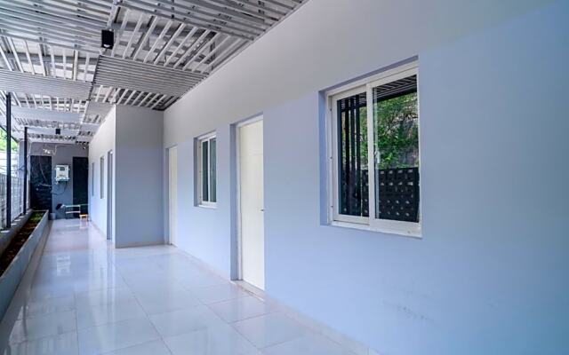 KoolKost Syariah near Lippo Mall Kemang - Minimum Stay 6 Nights