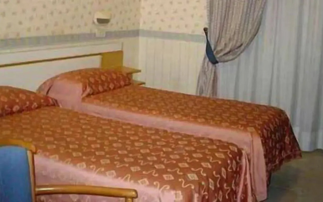 Hotel Demetra Capitolina