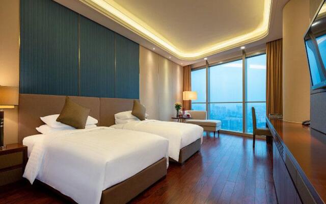 Grand View Hotel Changzhou