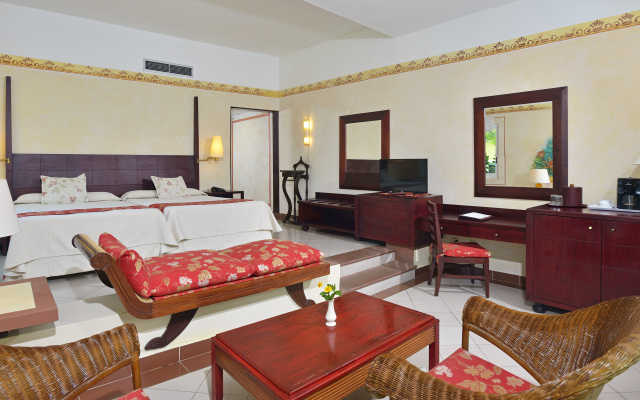 Paradisus Rio De Oro Resort & Spa