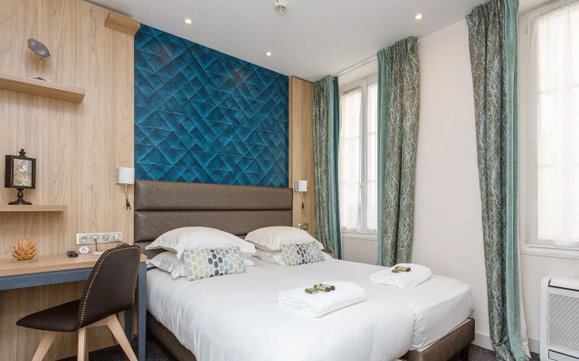 Serotel Suites