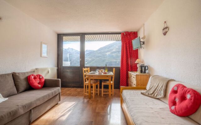 Apartment Pelvoux Les Menuires 14444