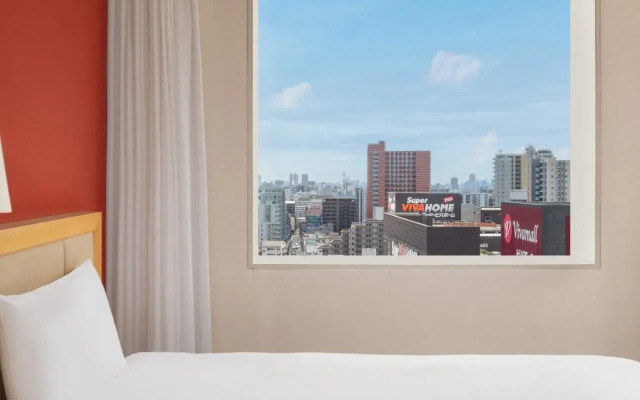 The Mark Grand Hotel