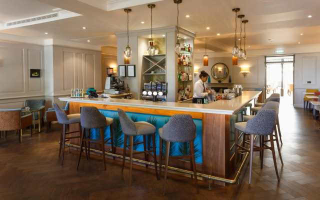 Gonville Hotel