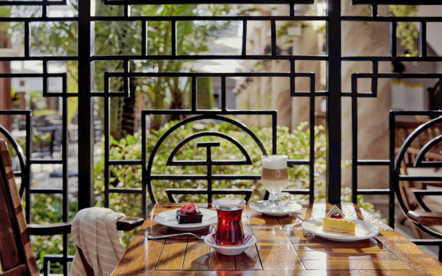 Tui Magic Life Belek Hotel