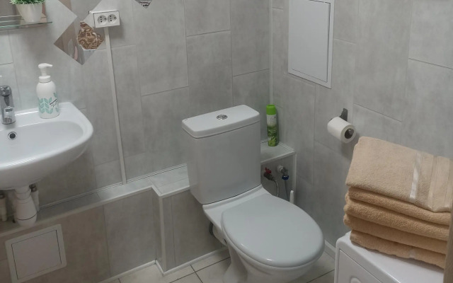 Апартаменты на улице Висаитова 10/9