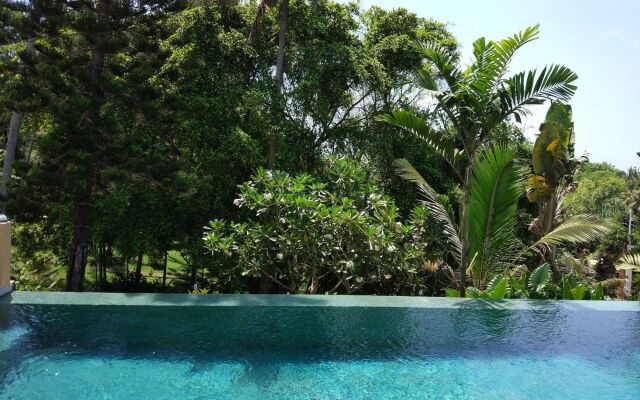 Gajah Mina Beach Resort