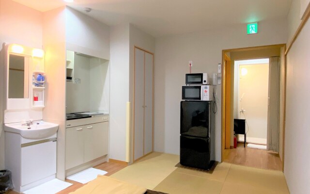 Sakura Hotel Hatagaya