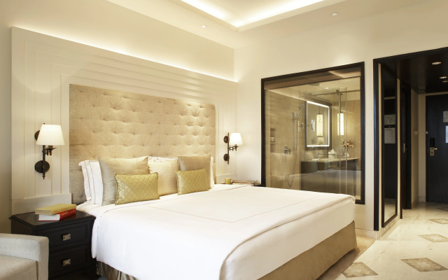 Taj Ganges, Varanasi – Guest Rooms – Varanasi
