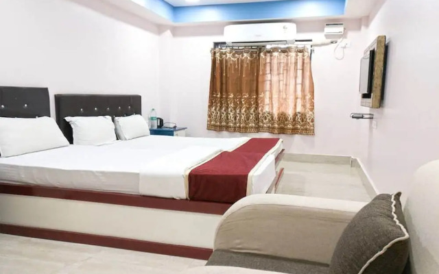 Shree Karpagham Dreams By OYO Rooms