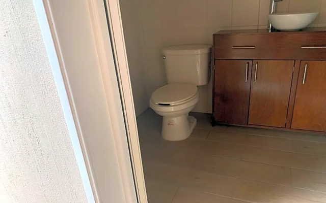 OYO Castillo Santa Cecilia