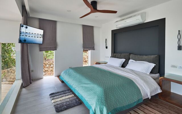 Magic Private Pool Villas Koh Samui