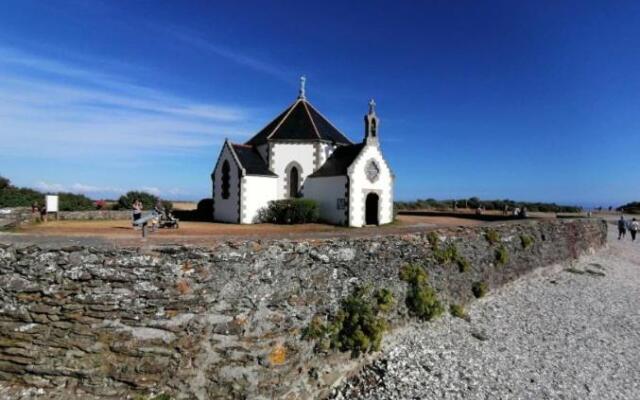 Ker Roy 500m de la plage