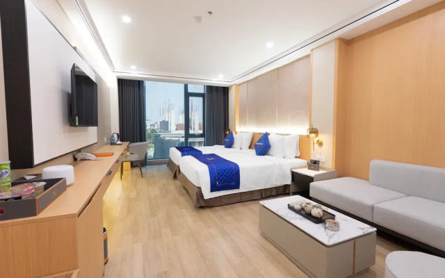 Sunshine Apartment Hotel