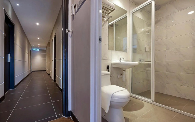 ZONE Hotels