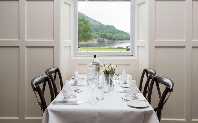 The Inveraray Inn, BW Signature Collection