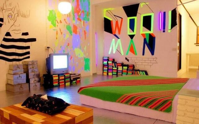 ZEN Rooms Ari Mystic